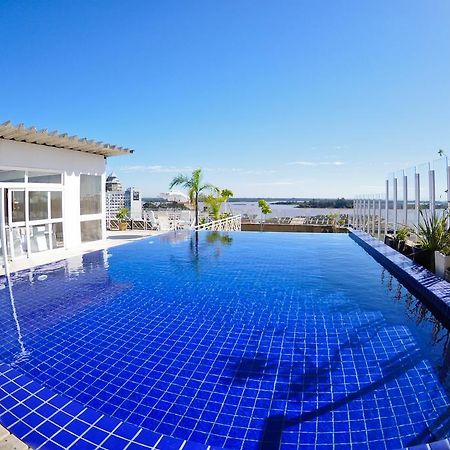 Hotel Continental Porto Alegre e Centro de Eventos Esterno foto