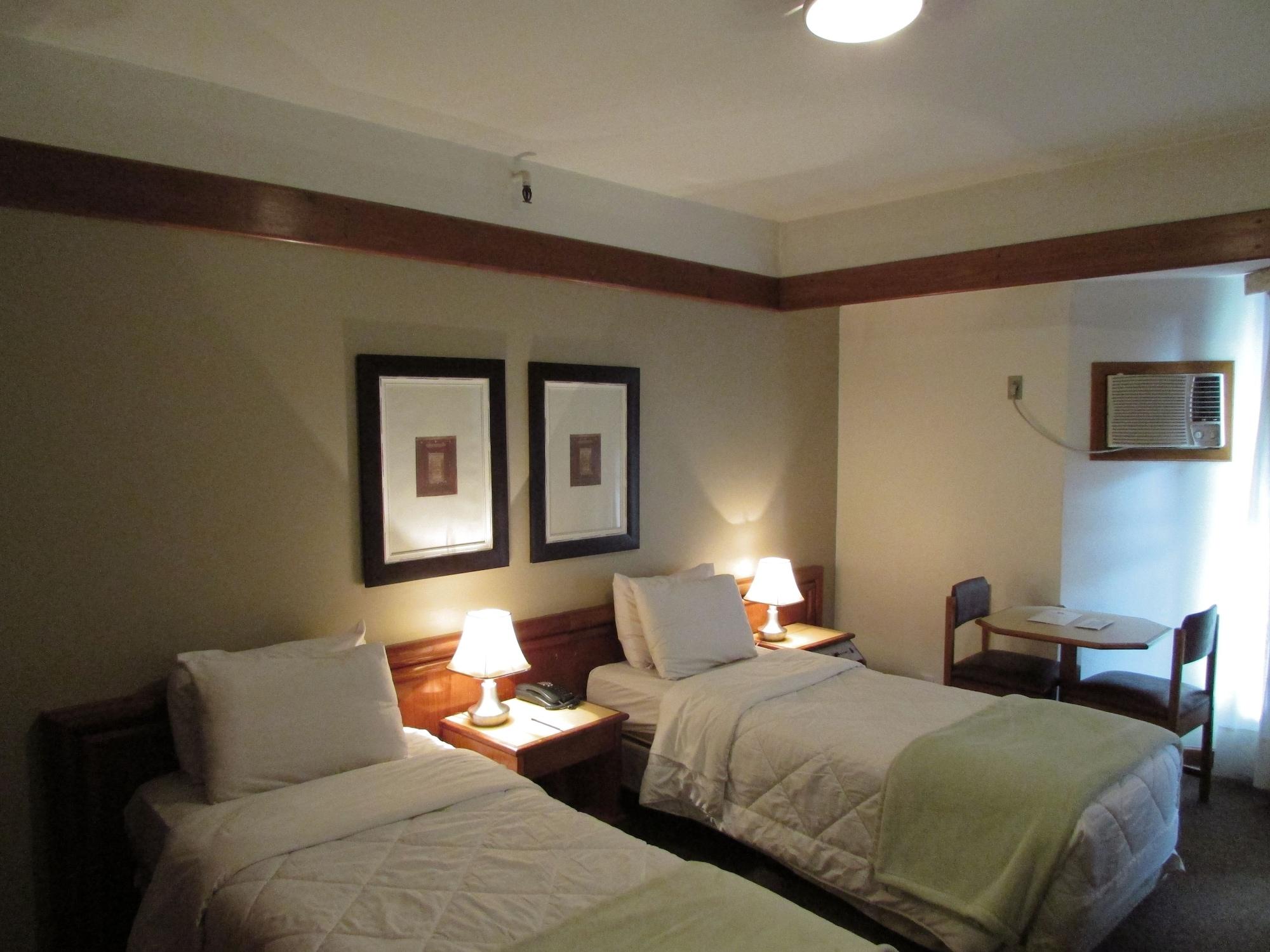 Hotel Continental Porto Alegre e Centro de Eventos Esterno foto