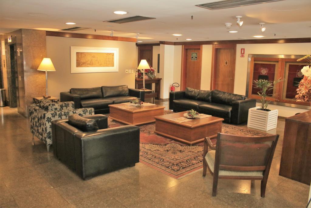 Hotel Continental Porto Alegre e Centro de Eventos Esterno foto