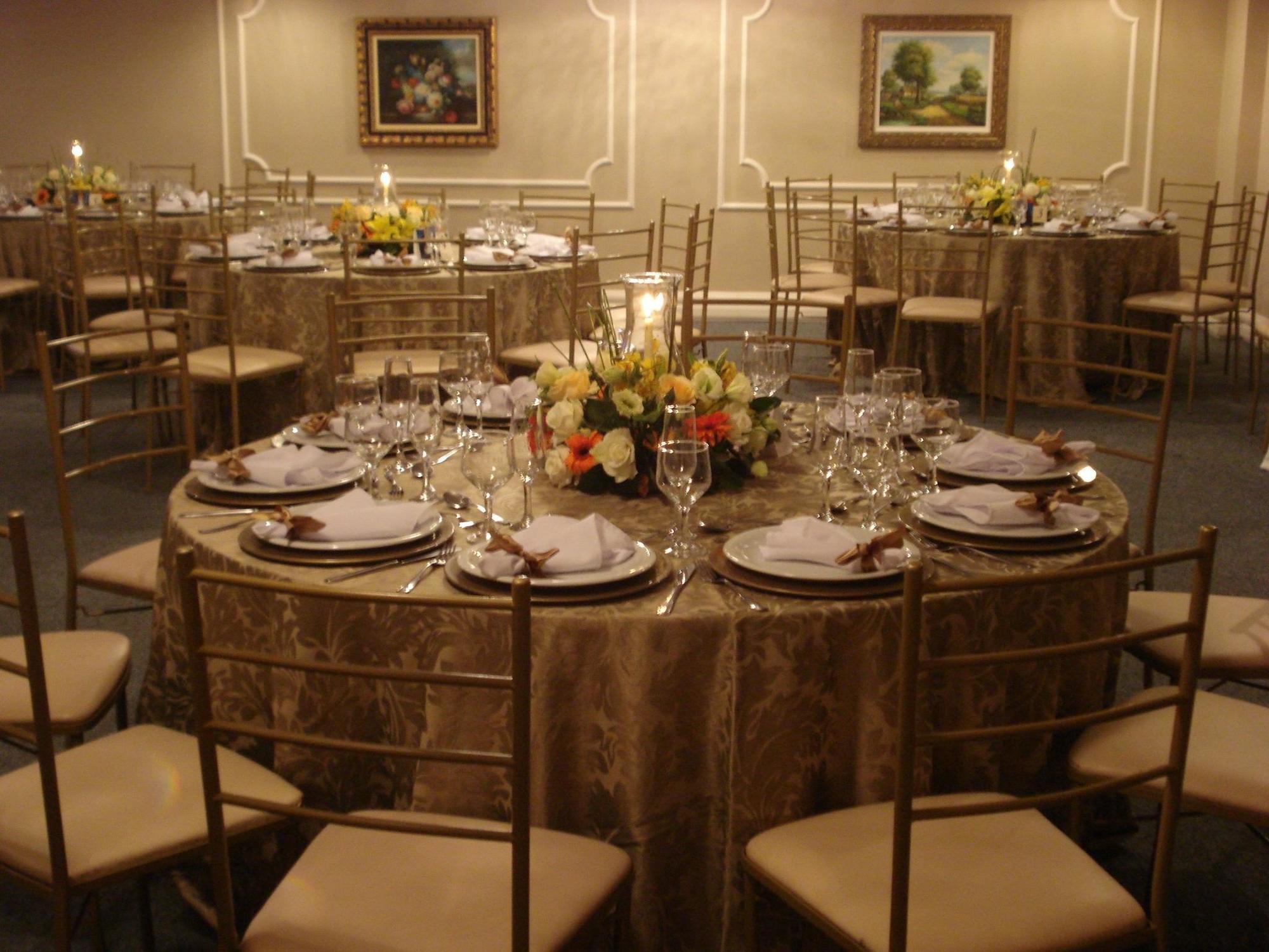 Hotel Continental Porto Alegre e Centro de Eventos Esterno foto