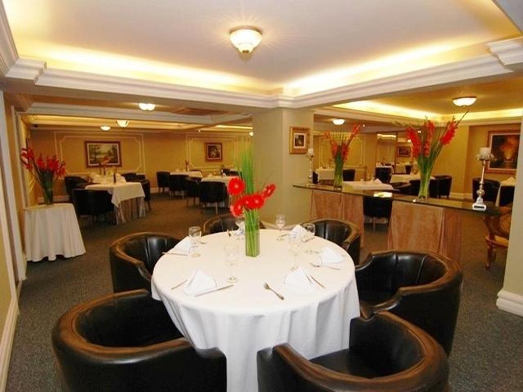 Hotel Continental Porto Alegre e Centro de Eventos Esterno foto